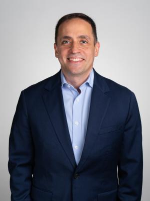 Portrait of Adav Noti