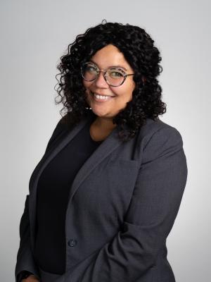 Portrait of Christa Nichols