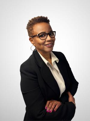 Carolyn Carter